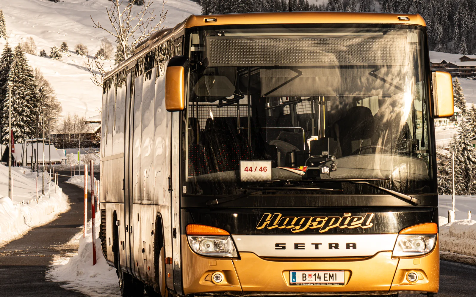 Der Busfahrplan für Balderschwang steht jetzt digital