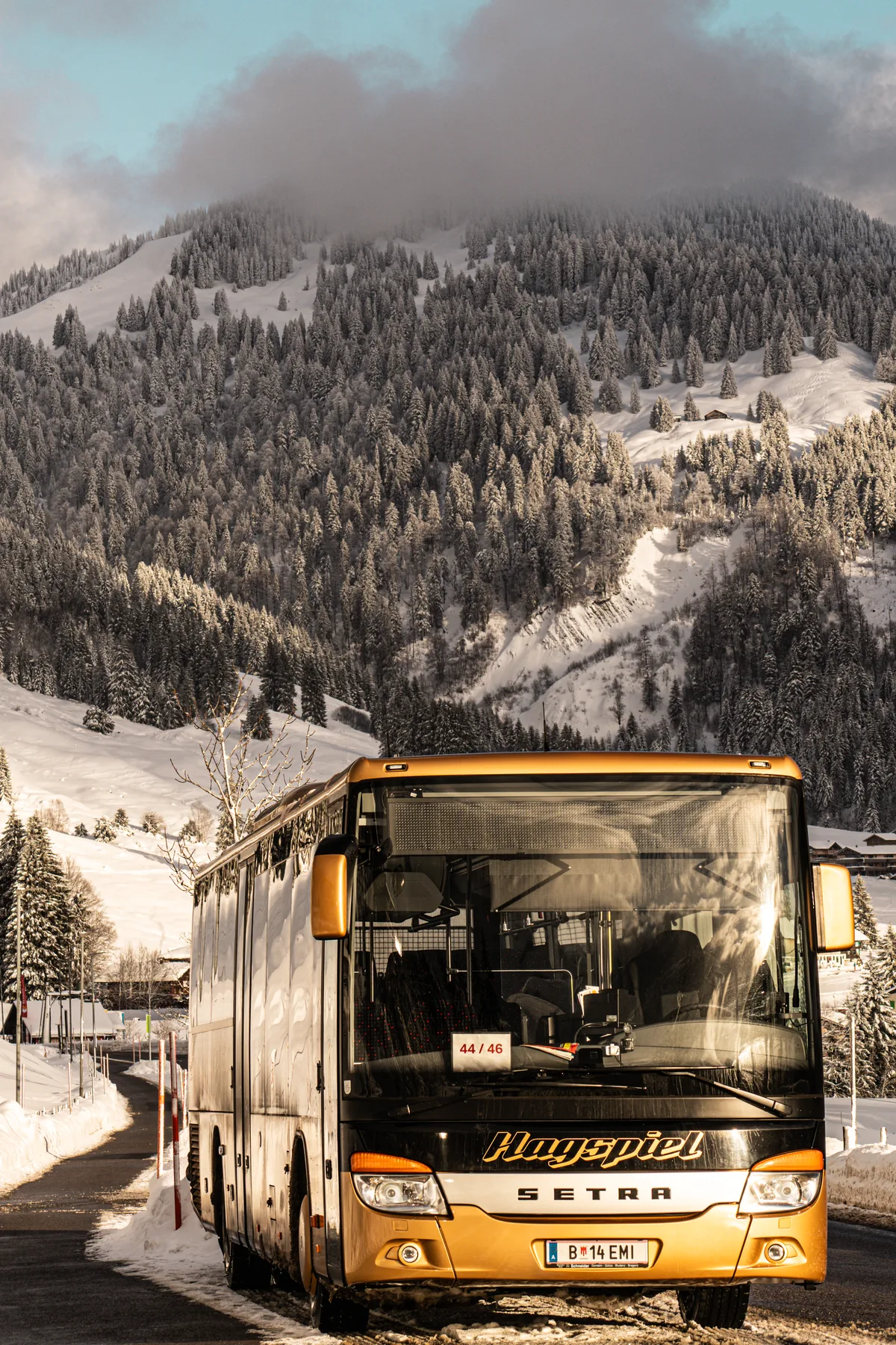 Der Busfahrplan für Balderschwang steht jetzt digital