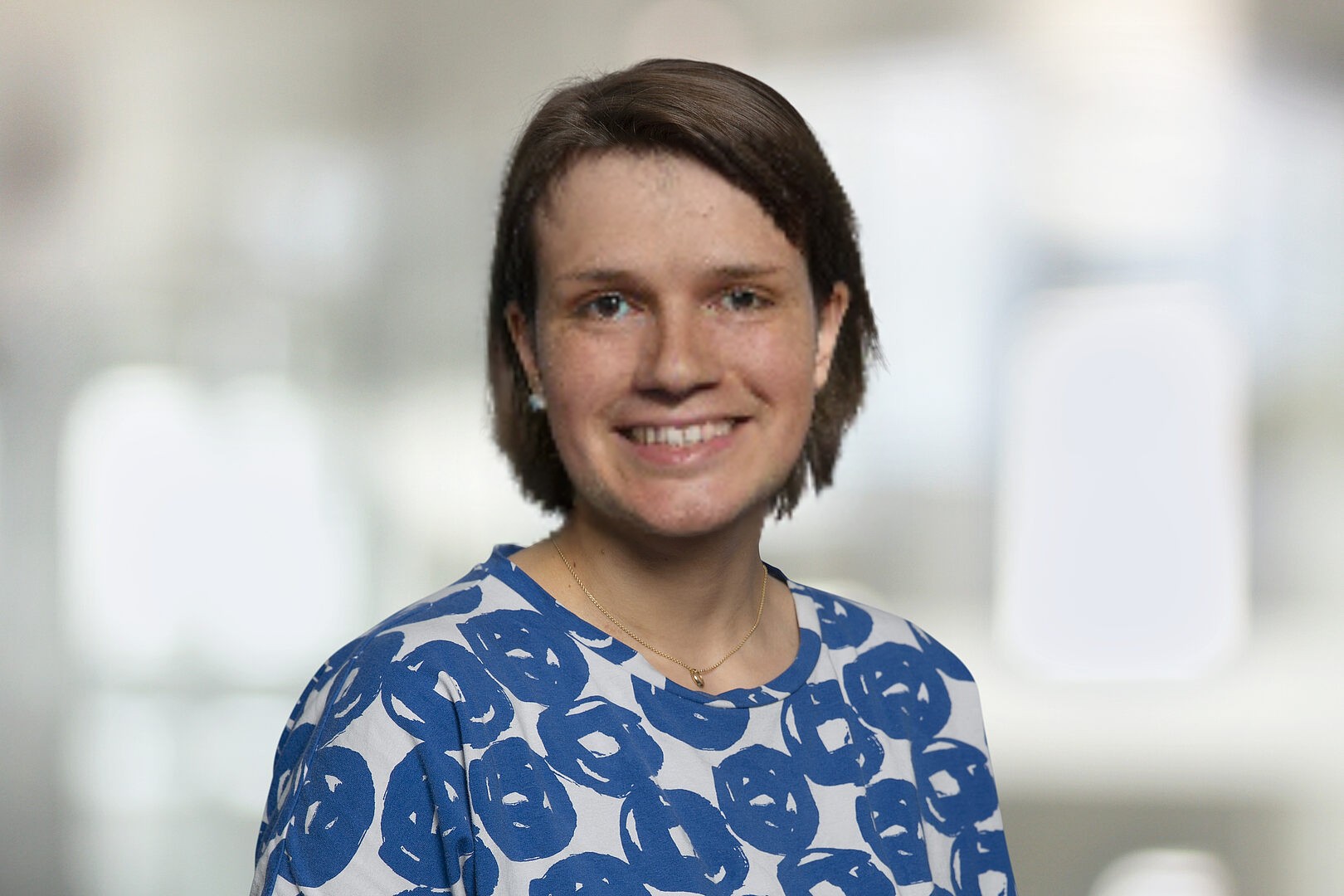Sophie Becker