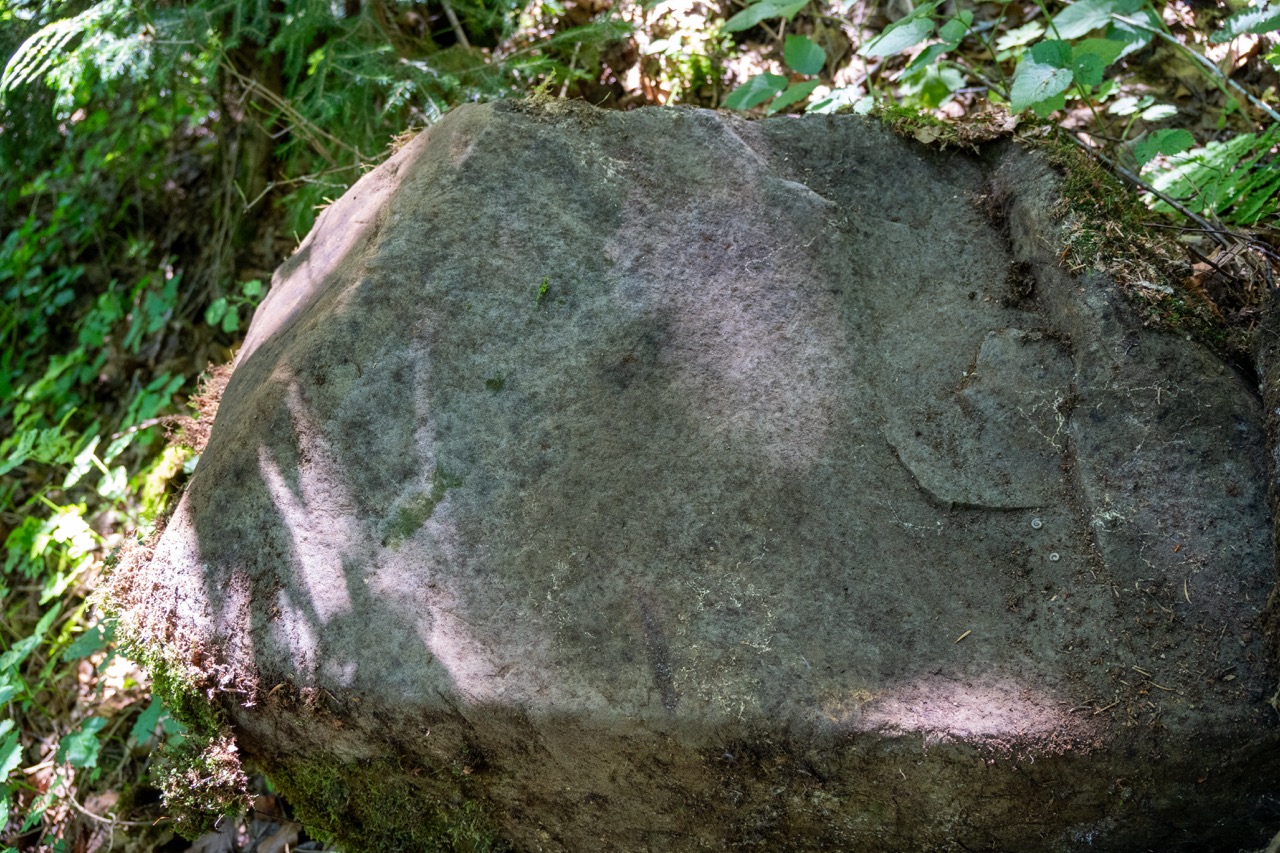 Aufnahme aus Balderschwang und Umgebung